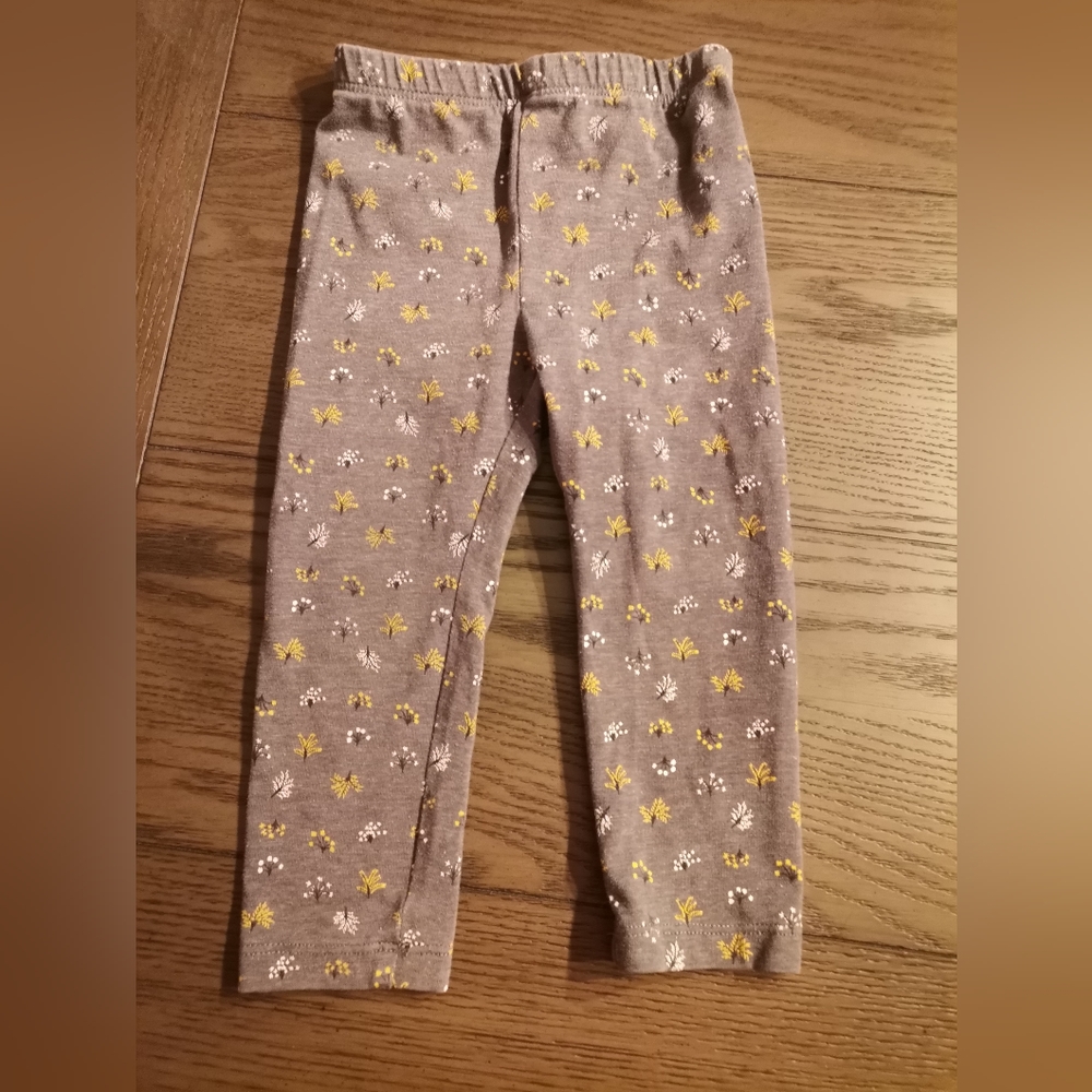 Trois Moutons legging size 18M